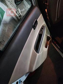 هيونداي أكسنت